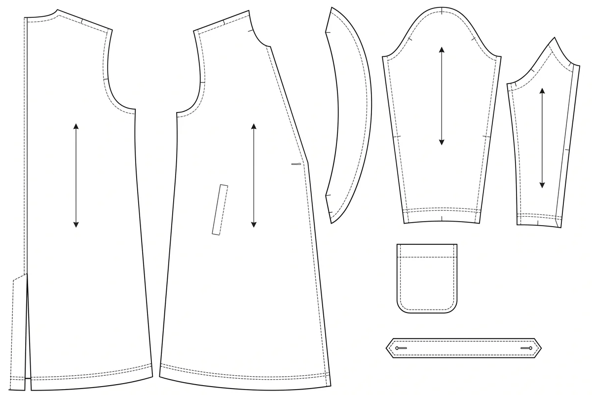 Pattern