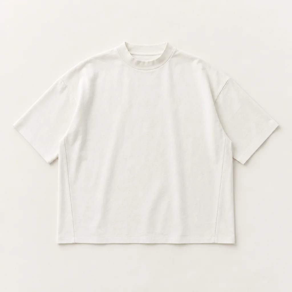 A T-shirt designed by Yuna Seo