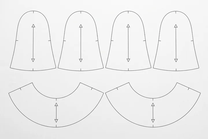 Pattern: after